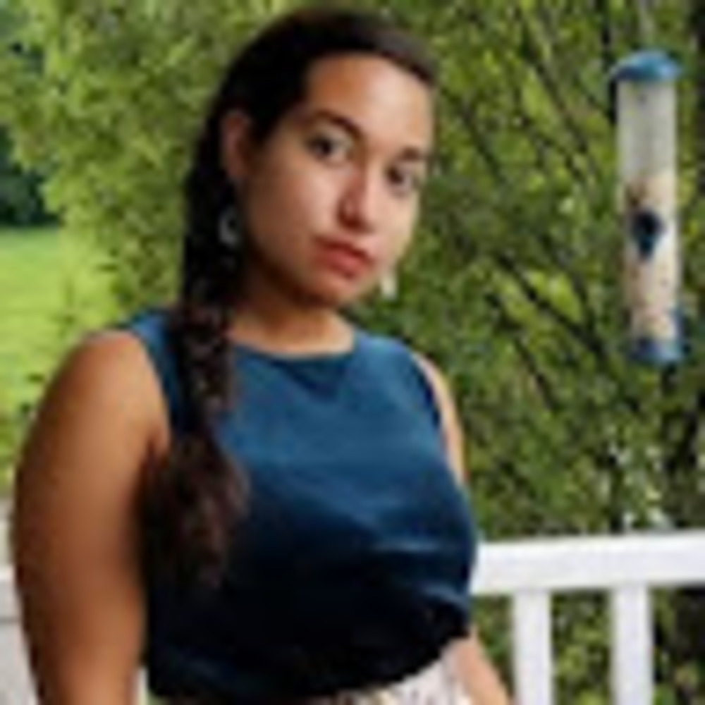 Meet your Posher, Zena-marie